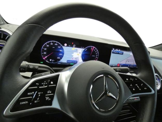 MERCEDES-BENZ GLA 250 e Hybrid EQ Progressive Line  