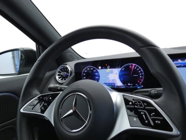 MERCEDES-BENZ GLA 250 e Hybrid EQ Progressive Line  