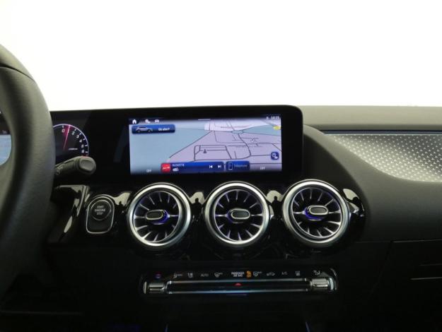 MERCEDES-BENZ GLA 250 e Hybrid EQ Progressive Line  