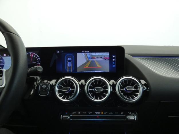 MERCEDES-BENZ GLA 250 e Hybrid EQ Progressive Line  