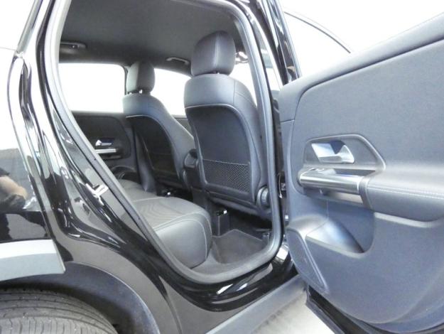 MERCEDES-BENZ GLA 250 e Hybrid EQ Progressive Line  