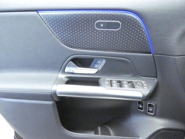 MERCEDES-BENZ GLA 250 e Hybrid EQ Progressive Line  