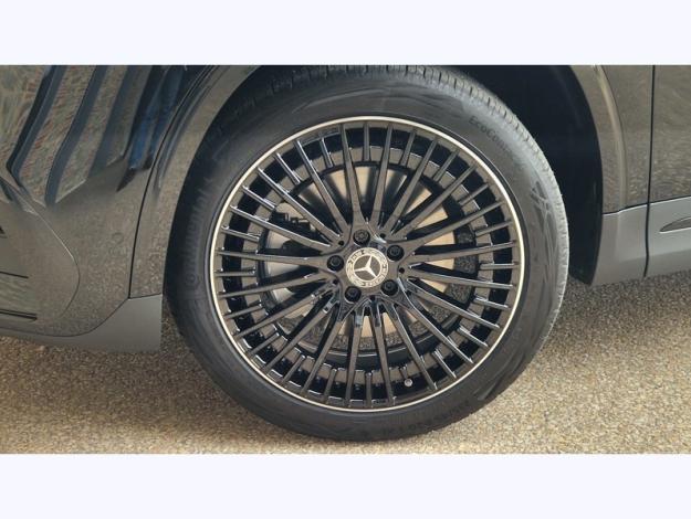 MERCEDES-BENZ EQA 250+  EQA 250+ Edition