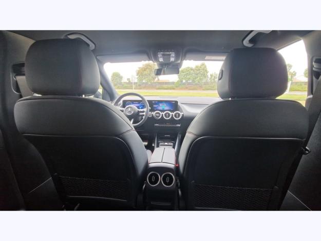 MERCEDES-BENZ EQA 250+  EQA 250+ Edition