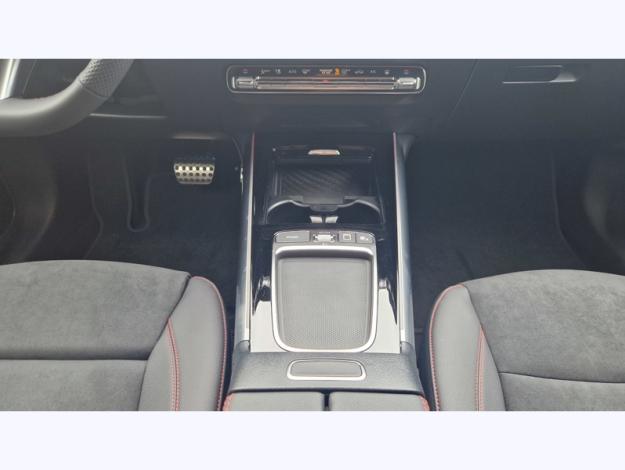 MERCEDES-BENZ EQA 250+  EQA 250+ Edition