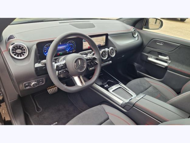 MERCEDES-BENZ EQA 250+  EQA 250+ Edition