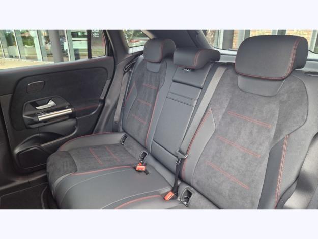 MERCEDES-BENZ EQA 250+  EQA 250+ Edition