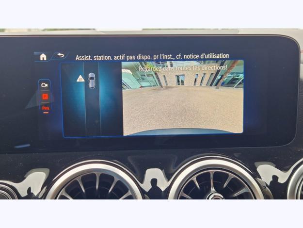 MERCEDES-BENZ EQA 250+  EQA 250+ Edition