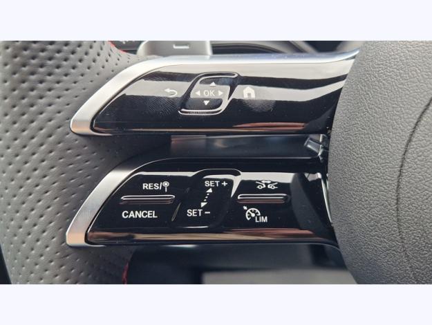 MERCEDES-BENZ EQA 250+  EQA 250+ Edition