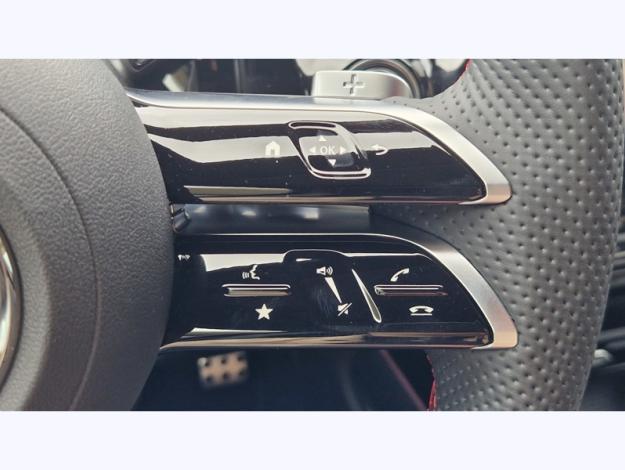 MERCEDES-BENZ EQA 250+  EQA 250+ Edition