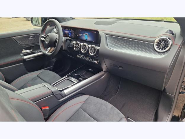 MERCEDES-BENZ EQA 250+  EQA 250+ Edition
