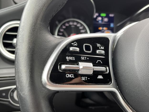 MERCEDES-BENZ GLC SUV GLC 300de 4MATIC SUV Business Line  