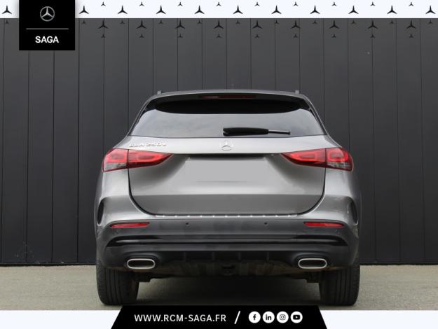 MERCEDES-BENZ GLA 250 e AMG Line AMG Line 