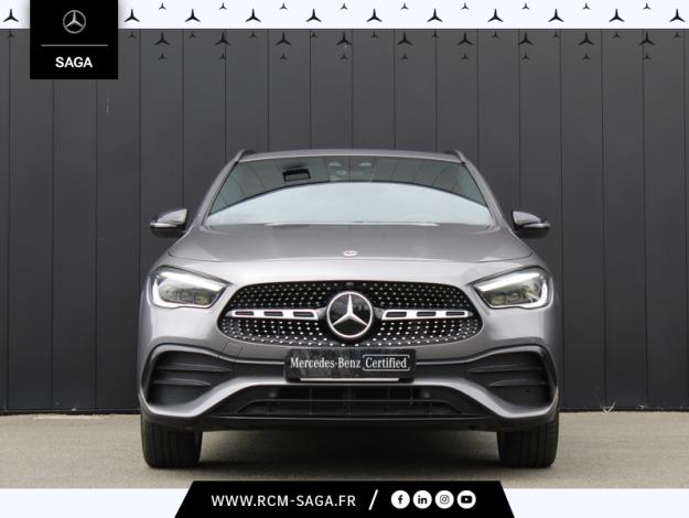 MERCEDES-BENZ GLA 250 e AMG Line AMG Line 