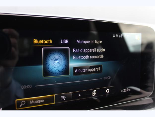 MERCEDES-BENZ GLA 250 e AMG Line AMG Line 