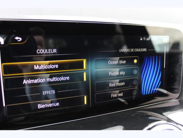 MERCEDES-BENZ GLA 250 e AMG Line AMG Line 