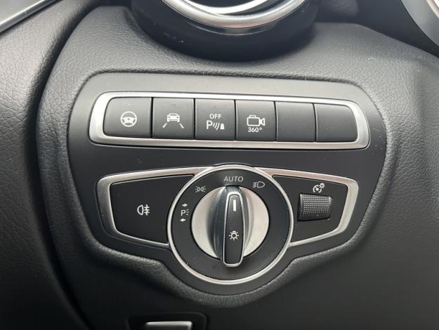MERCEDES-BENZ GLC Coupé Mercedes-AMG GLC 63 S 4MATIC+ Coupé  