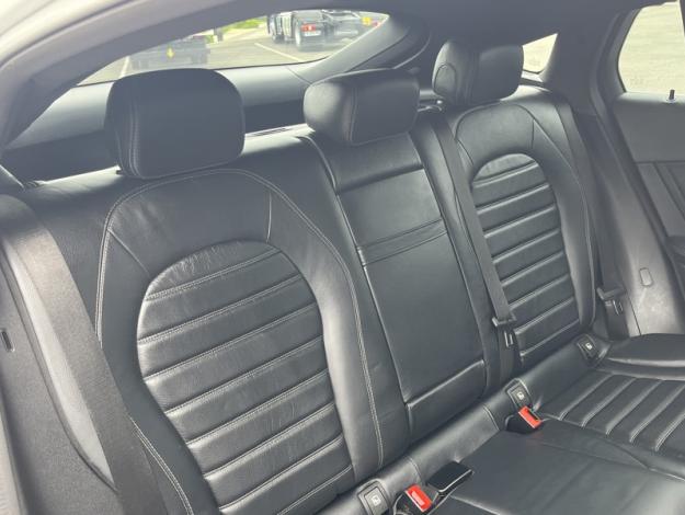 MERCEDES-BENZ GLC Coupé GLC 220 d 4MATIC Coupé AMG Line Launch Edition  