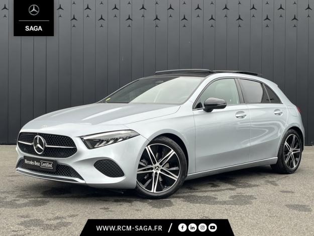 MERCEDES-BENZ Classe A 180 d Progressive Line  