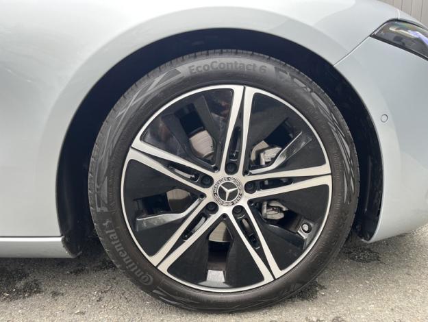MERCEDES-BENZ Classe A 180 d Progressive Line  