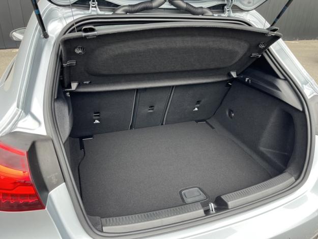 MERCEDES-BENZ Classe A 180 d Progressive Line  