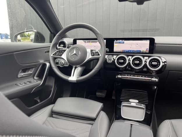 MERCEDES-BENZ Classe A 180 d Progressive Line  