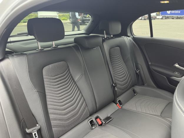 MERCEDES-BENZ Classe A 180 d Progressive Line  
