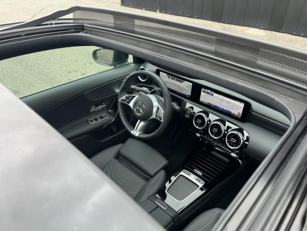 MERCEDES-BENZ Classe A 180 d Progressive Line  