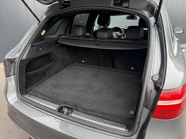 MERCEDES-BENZ GLC SUV GLC 250 d 4MATIC SUV Sportline  Classe GLC SUV/253 GLC 250 d 4MATIC SUV Sportline