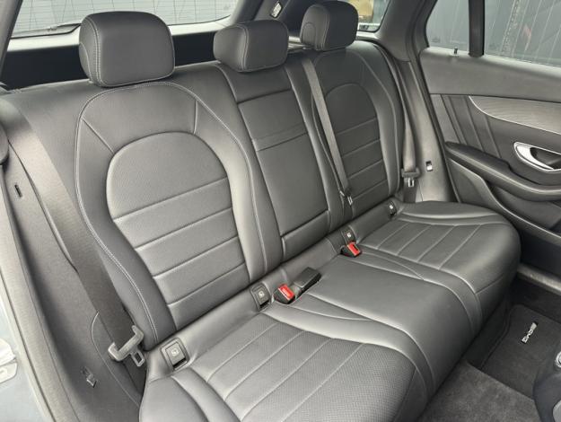 MERCEDES-BENZ GLC SUV GLC 250 d 4MATIC SUV Sportline  Classe GLC SUV/253 GLC 250 d 4MATIC SUV Sportline