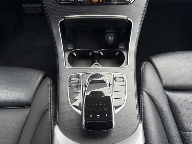 MERCEDES-BENZ GLC SUV GLC 250 d 4MATIC SUV Sportline  Classe GLC SUV/253 GLC 250 d 4MATIC SUV Sportline