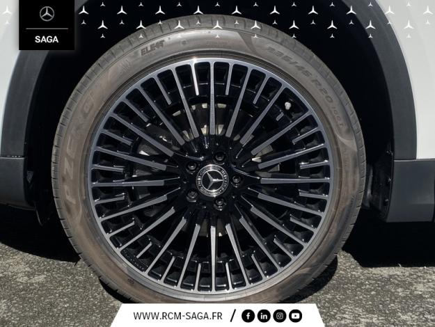 MERCEDES-BENZ EQA 250+  EQA 250+ Edition