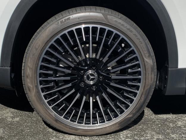 MERCEDES-BENZ EQA 250+  EQA 250+ Edition