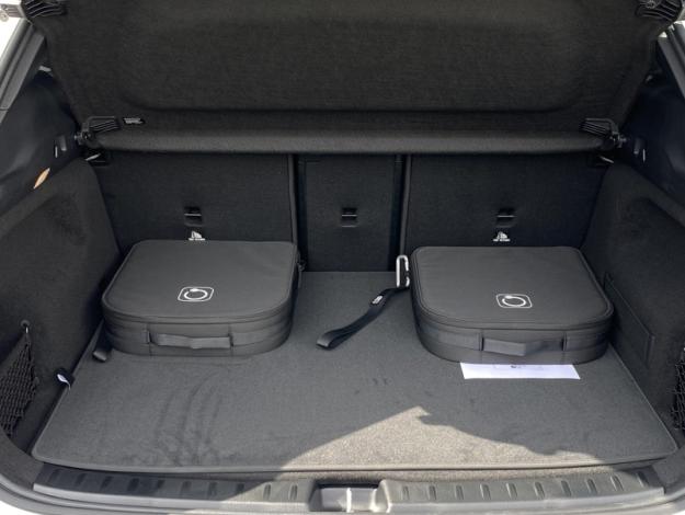 MERCEDES-BENZ EQA 250+  EQA 250+ Edition