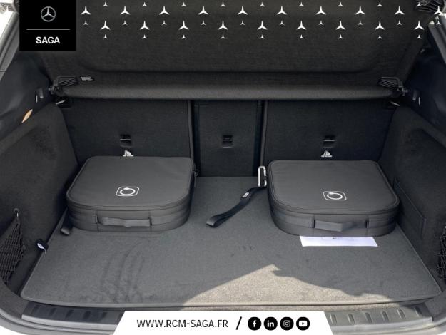 MERCEDES-BENZ EQA 250+  EQA 250+ Edition