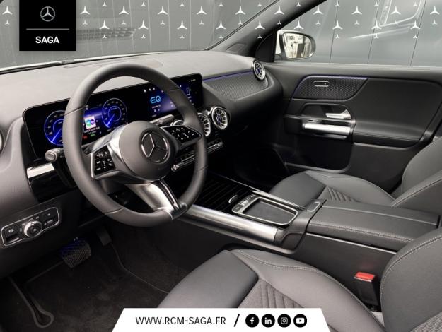 MERCEDES-BENZ EQA 250+  EQA 250+ Edition