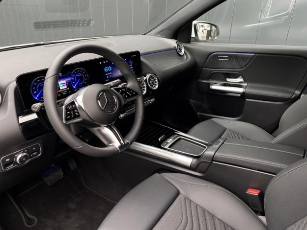MERCEDES-BENZ EQA 250+  EQA 250+ Edition
