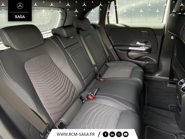 MERCEDES-BENZ EQA 250+  EQA 250+ Edition