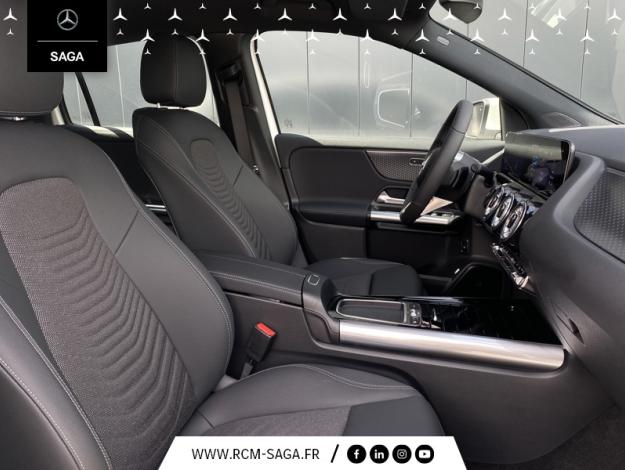 MERCEDES-BENZ EQA 250+  EQA 250+ Edition