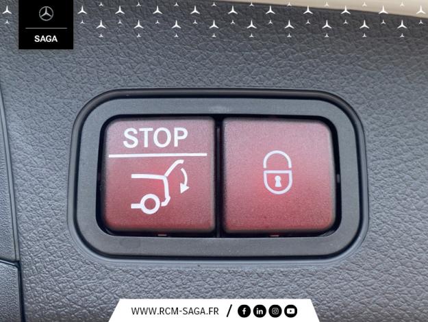 MERCEDES-BENZ EQA 250+  EQA 250+ Edition
