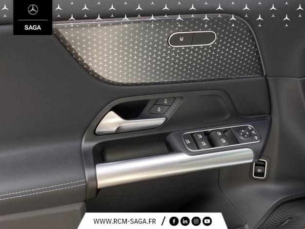 MERCEDES-BENZ EQA 250+  EQA 250+ Edition