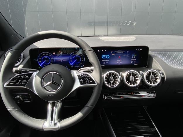 MERCEDES-BENZ EQA 250+  EQA 250+ Edition