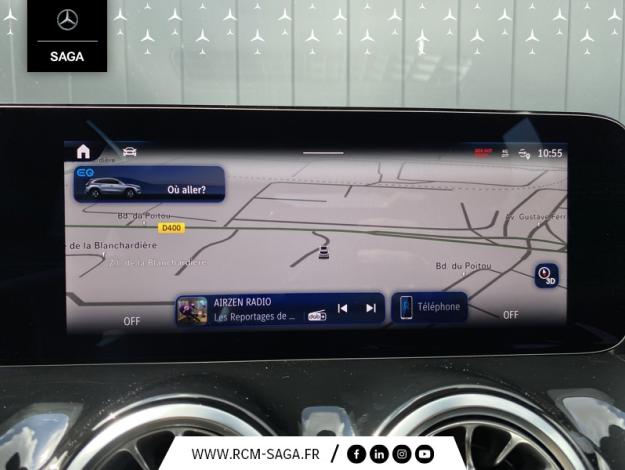 MERCEDES-BENZ EQA 250+  EQA 250+ Edition