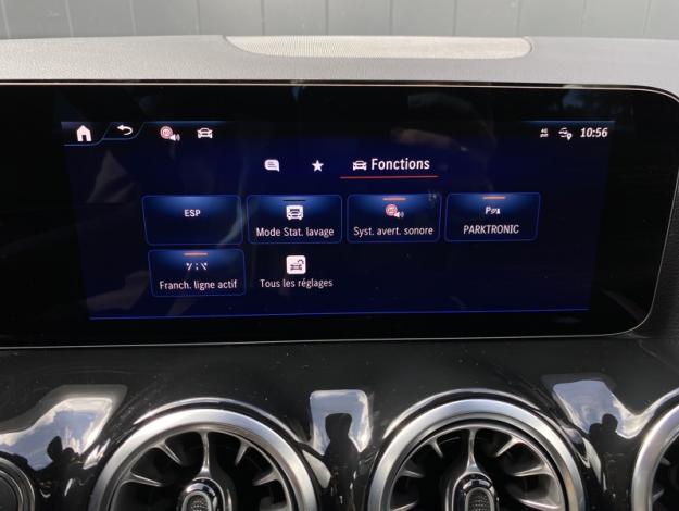 MERCEDES-BENZ EQA 250+  EQA 250+ Edition