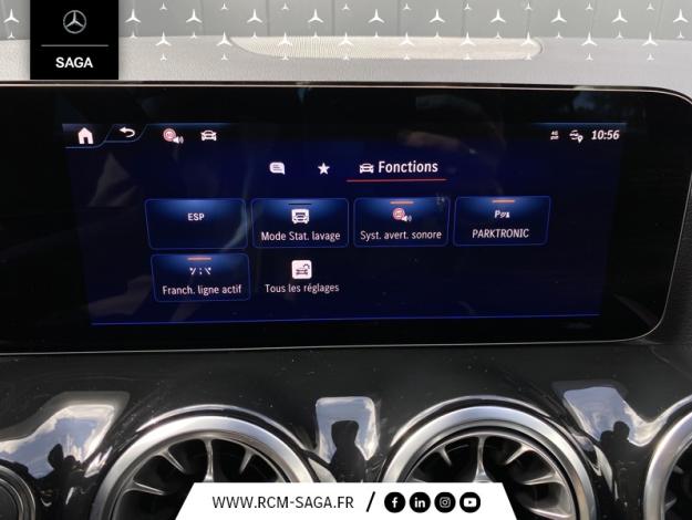 MERCEDES-BENZ EQA 250+  EQA 250+ Edition