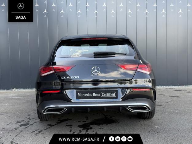 MERCEDES-BENZ CLA Shooting Brake CLA 200 Shooting Brake AMG Line  