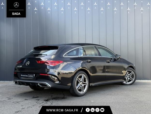 MERCEDES-BENZ CLA Shooting Brake CLA 200 Shooting Brake AMG Line  
