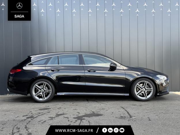 MERCEDES-BENZ CLA Shooting Brake CLA 200 Shooting Brake AMG Line  