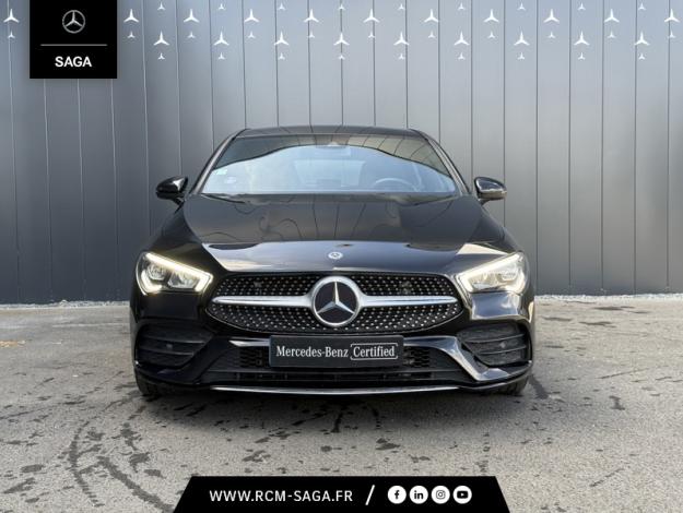 MERCEDES-BENZ CLA Shooting Brake CLA 200 Shooting Brake AMG Line  