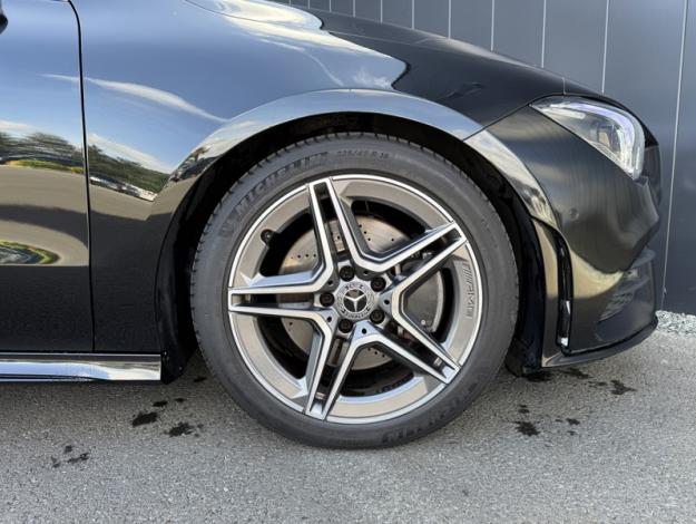 MERCEDES-BENZ CLA Shooting Brake CLA 200 Shooting Brake AMG Line  